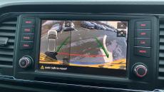 SEAT Ateca 2.0 TDI FR 5dr 4Drive Diesel Estate